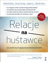 Relacje na huśtawce Jak uwolnić się od negatywnych wzorców zachowań? - Polish Bookstore USA