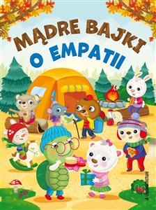 Mądre bajki o empatii Bookshop