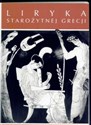 Liryka starożytnej Grecji buy polish books in Usa