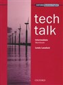 Tech talk Intermediate workbook  