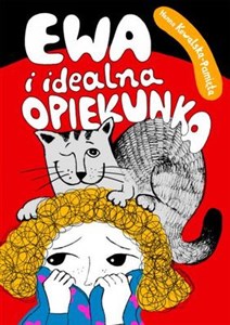 Ewa i idealna opiekunka books in polish