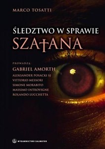 Śledztwo w sprawie szatana chicago polish bookstore