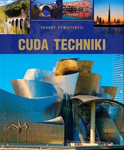 Cuda techniki Skarby cywilizacji 