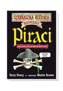 Strrraszna historia Piraci polish usa