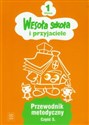 Wesoła szkoła i przyjaciele 1 przewodnik metodyczny część 5  Polish Books Canada