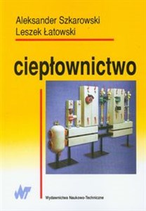 Ciepłownictwo in polish