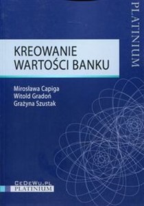 Kreowanie wartości banku Polish Books Canada