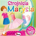 Dbam o zdrowie Strojnisia Marysia - Katarzyna Moryc