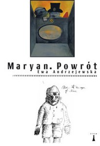 Maryan Powrót Bookshop