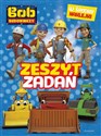 Bob Budowniczy Zeszyt zadań online polish bookstore