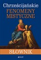 Chrześcijańskie fenomeny mistyczne Słownik Polish bookstore