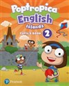 Poptropica English Islands 2 Pupil's Book 