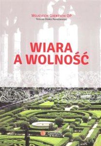 Wiara a wolność in polish