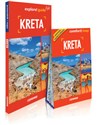 Kreta light przewodnik + mapa to buy in USA