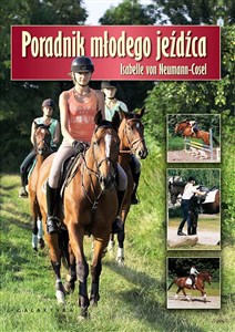 Poradnik młodego jeźdźca Bookshop