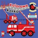 Kolorowe kółka. Pojazdy specjalne Canada Bookstore