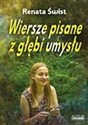 Wiersze pisane z głębi umysłu to buy in Canada