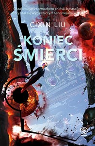 Koniec śmierci (edycja kolekcjonerska) Polish Books Canada