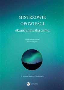 Mistrzowie opowieści skandynawska zima buy polish books in Usa