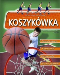 Koszykówka Rozwiń swoje umiejętności Canada Bookstore