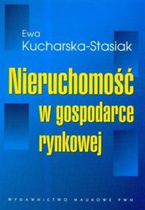 Nieruchomość w gospodarce rynkowej books in polish