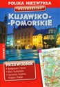 Województwo Kujawsko - Pomorskie przewodnik  Bookshop
