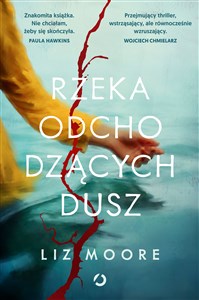 Rzeka odchodzących dusz Polish Books Canada