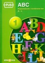 PUS ABC 1 Rozpoznawanie i rozróżnianie liter A-L Polish Books Canada