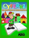 Cyferki od kropeczki do dziewiąteczki Polish bookstore