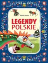 Legendy polskie online polish bookstore