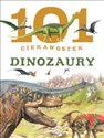 101 ciekawostek Dinozaury - Niko Dominguez Polish bookstore