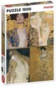 Puzzle Piatnik Klimt Collection 1000  - 