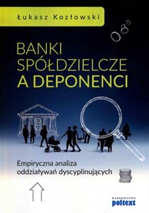 Banki spółdzielcze a deponenci  