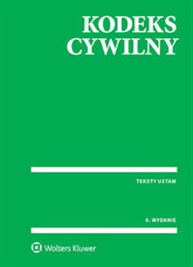 Kodeks cywilny  
