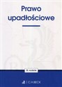 Prawo upadłościowe  