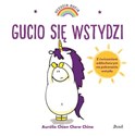 Uczucia Gucia Gucio się wstydzi Canada Bookstore