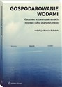 Gospodarowanie wodami Kluczowe wyzwania w ramach nowego cyklu planistycznego books in polish