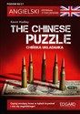 Angielski Kryminał z ćwiczeniami The Chinese Puzzle chicago polish bookstore