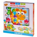 Mozaika dla maluszka - 
