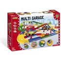 WADER PlayTracksGarage Garaż Parking1+ pl online bookstore