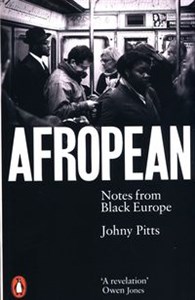 Afropean Notes from Black Europe to buy in USA