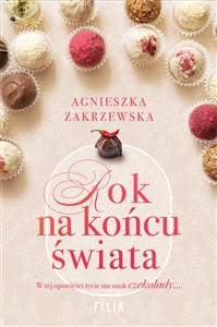 Rok na końcu świata Bookshop