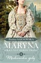 Moskiewskie gody część 1 Maryna. Polka na carskim tronie  bookstore