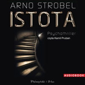 [Audiobook] Istota  