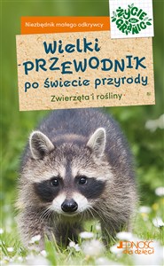 Wielki przewodnik po świecie przyrody  polish usa