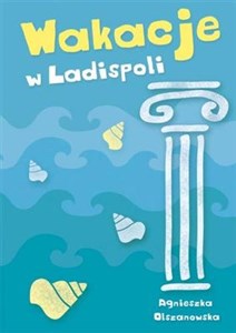 Wakacje w Ladispoli online polish bookstore