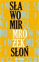 Słoń - Sławomir Mrożek Polish Books Canada