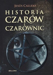 Historia czarów i czarownic  