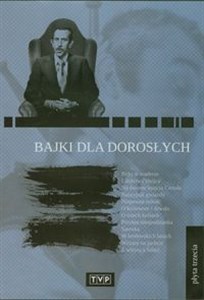 Bajki dla dorosłych cz.3  - Polish Bookstore USA