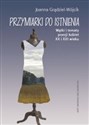 Przymiarki do istnienia Wątki i tematy poezji kobiet XX i XXI w. pl online bookstore
